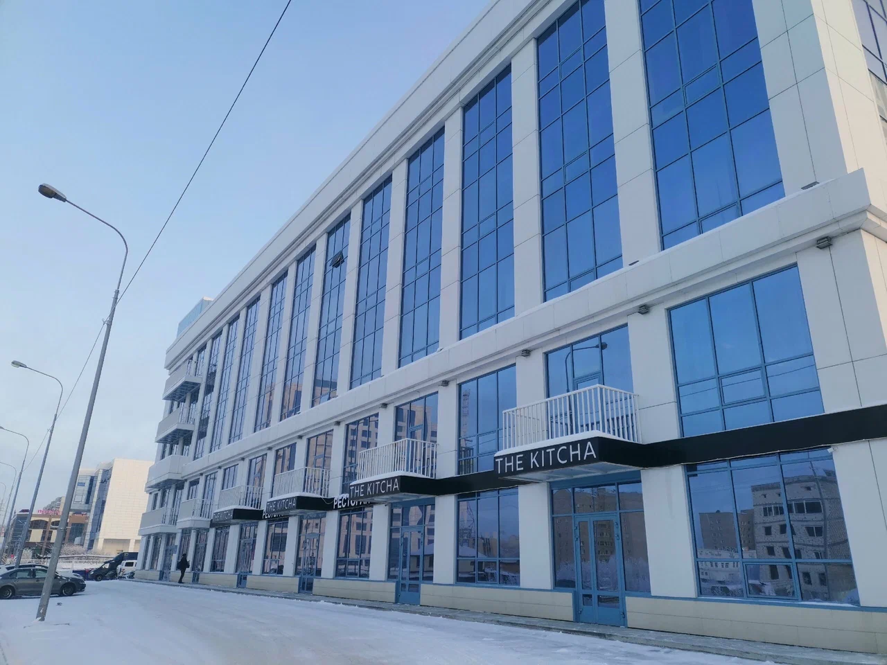 Стоматологический кабинет Эльвиры Беличенко в Сургуте