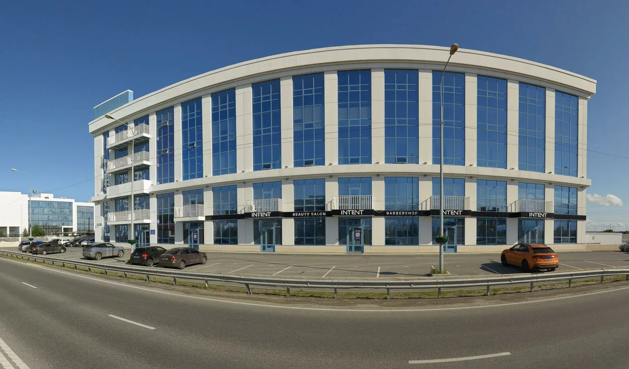 Эльвира Беличенко в стоматологическом кабинете